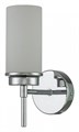 Бра Escada Legacy 2119/1A Chrome - фото 4836425