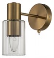Бра Escada Diversity 2120/1A Gold - фото 4836453
