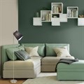 Торшер Escada Hall 10185/T Grey - фото 4836505 Торшер Escada Hall 10185/T Grey - фото 4836505