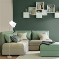 Торшер Escada Hall 10185/T White - фото 4836509 Торшер Escada Hall 10185/T White - фото 4836509
