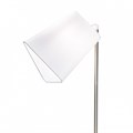 Торшер Escada Hall 10185/T White - фото 4836511 Торшер Escada Hall 10185/T White - фото 4836511