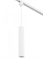 Подвесной светильник Escada 20001 20001TRP/01 SWH - фото 4836549