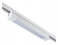 Накладной светильник Escada 20001 20001TRU/01LED SWH - фото 4836564