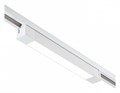 Накладной светильник Escada 20001 20001TRU/01LED SWH - фото 4836565
