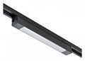 Накладной светильник Escada 20001 20001TRU/01LED SBK - фото 4836569