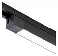 Накладной светильник Escada 20001 20001TRU/01LED SBK - фото 4836573