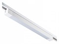 Накладной светильник Escada 20001 20001TRU/02LED SWH - фото 4836574