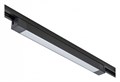Накладной светильник Escada 20001 20001TRU/02LED SBK - фото 4836579