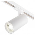 Светильник на штанге Escada 20002 20002TRA/01LED SWH - фото 4836584