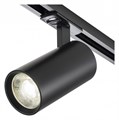 Светильник на штанге Escada 20002 20002TRA/01LED SBK - фото 4836588