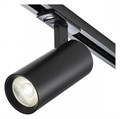 Светильник на штанге Escada 20002 20002TRA/02LED SBK - фото 4836597