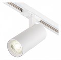 Светильник на штанге Escada 20002 20002TRA/03LED SWH - фото 4836601
