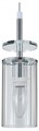 Подвесной светильник Escada AVOLTO 10191/1S Chrome - фото 4836688