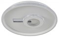Накладной светильник Escada APUS 600/S LED - фото 4836824