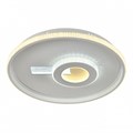 Накладной светильник Escada APUS 600/S LED - фото 4836828
