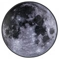 Накладной светильник Escada PLANET 605/S LED Mars - фото 4836839