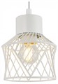 Подвесной светильник Escada Averio 10174/1S White - фото 4836851