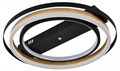 Накладной светильник Escada Lagom 10247/2LED - фото 4836929