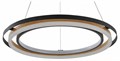 Подвесной светильник Escada Lagom 10248/2LED - фото 4836936