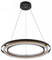 Подвесной светильник Escada Lagom 10248/2LED - фото 4836937