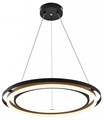 Подвесной светильник Escada Lagom 10248/2LED - фото 4836938
