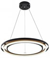 Подвесной светильник Escada Lagom 10248/2LED - фото 4836939