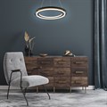 Подвесной светильник Escada Lagom 10248/2LED - фото 4836941