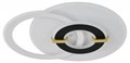 Накладной светильник Escada Antlia 10269/3LED - фото 4836948