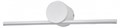 Подсветка для картины Escada Line 10281/1LED White - фото 4836976