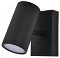 Бра Escada Stigma 10283/1LED Black - фото 4836986