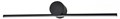 Подсветка для картины Escada Line 10291/1LED Black - фото 4837017