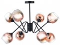 Люстра на штанге Escada Cherry 1136/8P - фото 4837096