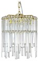Подвесная люстра Escada Odegard 2105/6S - фото 4837123