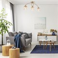 Светильник на штанге Escada Sulla 284/3 - фото 4837137 Светильник на штанге Escada Sulla 284/3 - фото 4837137