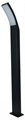 Наземный низкий светильник Escada Dravite 30002G/02LED - фото 4837140