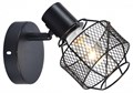 Спот Escada Rook 689/1A Black - фото 4837216