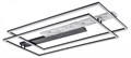 Накладной светильник Escada Slab 10250/2LED - фото 4837240