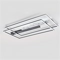 Накладной светильник Escada Slab 10250/2LED - фото 4837242