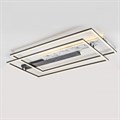 Накладной светильник Escada Slab 10250/2LED - фото 4837243