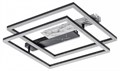 Накладной светильник Escada Slab 10251/2LED - фото 4837247