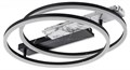 Накладной светильник Escada Slab 10252/2LED - фото 4837254