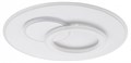 Накладной светильник Escada Rung 10296/3LED - фото 4837275