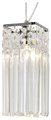 Подвесной светильник Escada Chamarel 2129/1S - фото 4837292