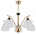 Подвесная люстра Escada Actinidia 2123/5P - фото 4837326
