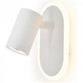 Бра Escada Omega 10222/2LED White - фото 4837364