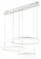 Подвесной светильник Escada Celestia 10223/3LED - фото 4837370