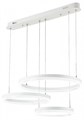 Подвесной светильник Escada Celestia 10223/3LED - фото 4837372