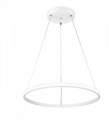 Подвесной светильник Escada Euler 10228/1LED - фото 4837380