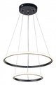 Подвесной светильник Escada Euler 10228/2LED - фото 4837384