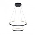 Подвесной светильник Escada Euler 10228/2LED - фото 4837385